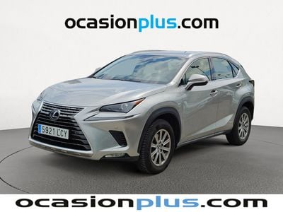 Lexus NX300h