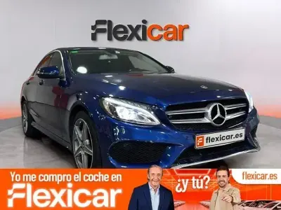 Usado Mercedes C200