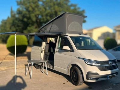 VW California