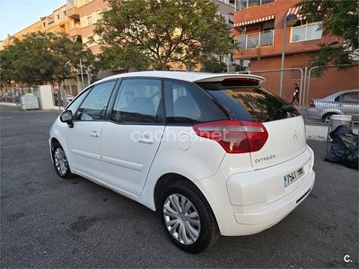 Citroën C4 Picasso