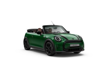 Usado 2024 Mini Cooper Utilitario | 32.990 €