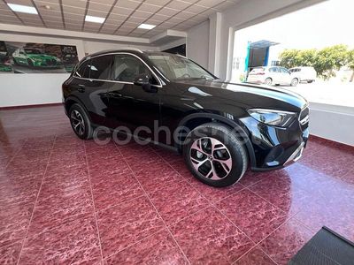 Mercedes GLC300e