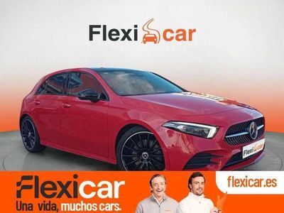 Mercedes A220