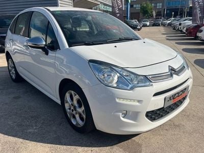 Citroën C3