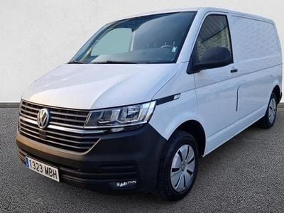 VW T6.1