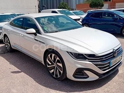 VW Arteon