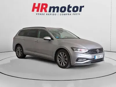 Usado VW Passat