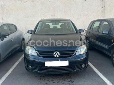 VW Golf Plus