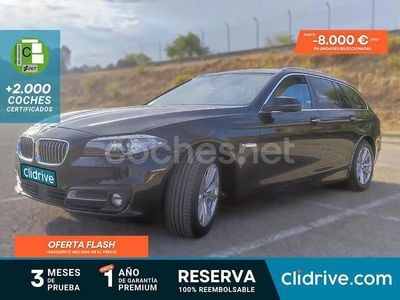 BMW 535