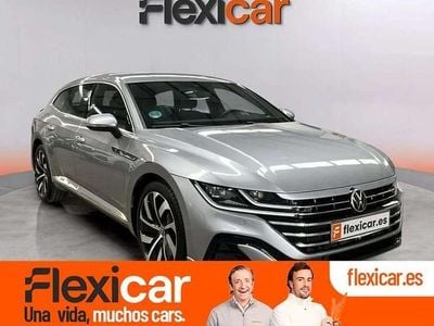VW Arteon