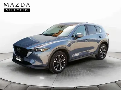 Usado Mazda CX-5 165 CV (121 kW) 2022 SUV