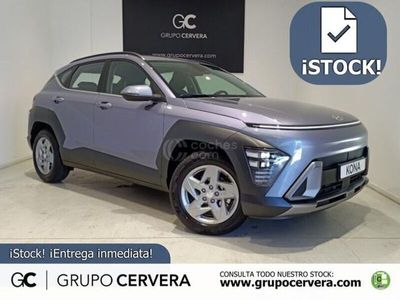 usado Hyundai Kona 1.0 Tgdi Flexx 4x2