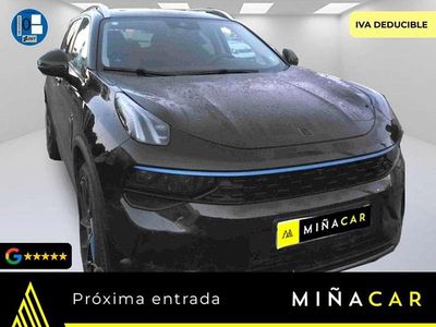 Lynk & Co 01