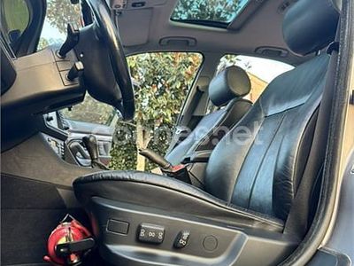 Usado BMW 528 193 CV (141 kW) 1999 Gris / plata Berlina