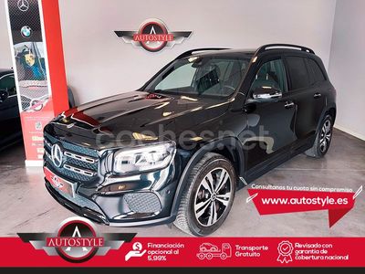 Mercedes GLB200