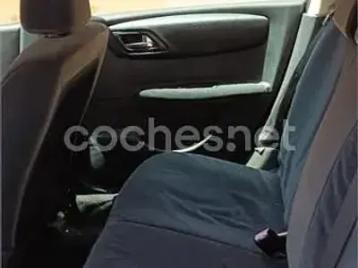 Używany Citroën C4