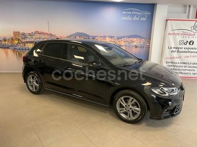 usado VW Polo RLINE 1.0 TSI 70KW 95CV 5P.