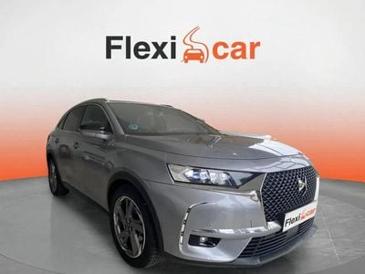 DS Automobiles DS7 Crossback