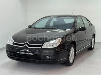 Citroën C5