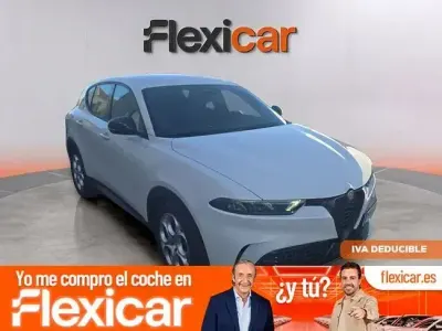 Usado Alfa Romeo Tonale