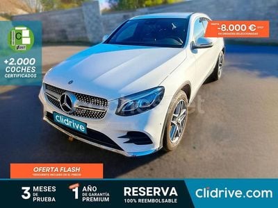 Mercedes GLC250
