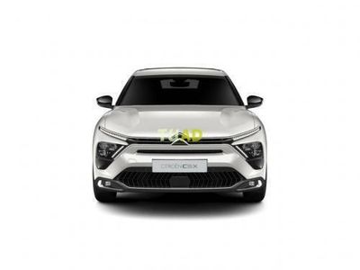 usado Citroën C5 X Hybrid 225 e-EAT8 Shine