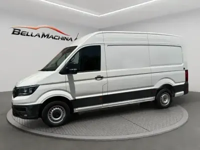 Usado VW Crafter