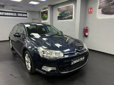 Usado Citroën C5