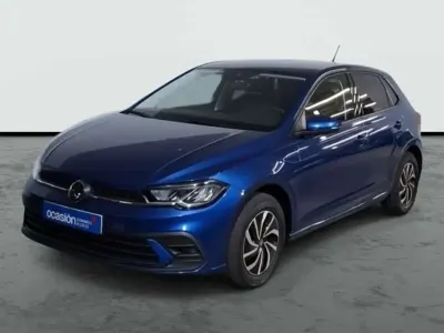 Usado VW Polo