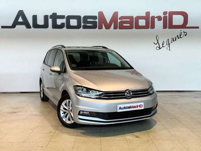 usado VW Touran Advance 1.4 TSI 110kW (150CV)