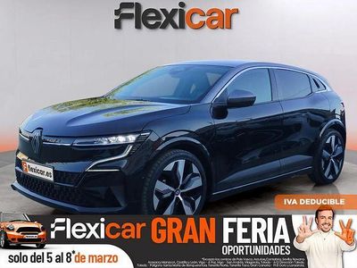 Usado Renault Mégane IV Techno 160 kW (218 CV) 2023 Negro