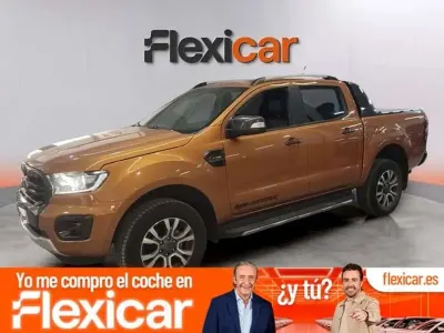 Usado Ford Ranger
