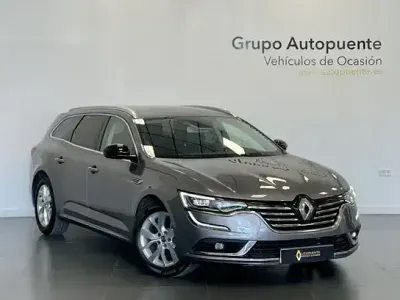 Usado Renault Talisman