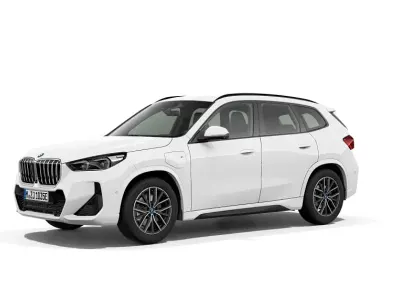 Usado BMW X1 Comfort Edition 245 CV (180 kW) 2025 SUV