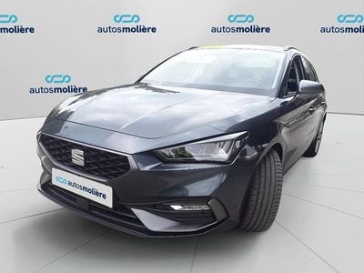 Seat Leon ST