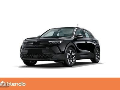 Negro Nuevo 2025 Opel Mokka Edition SUV | 25.423 € (Un poco caro)