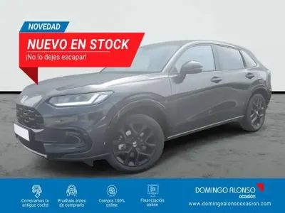 Usado Honda ZR-V Sport 184 CV (135 kW) 2025 Negro SUV
