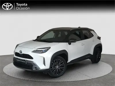 Usado Toyota Yaris Cross 116 CV (85 kW) 2022 Otro SUV