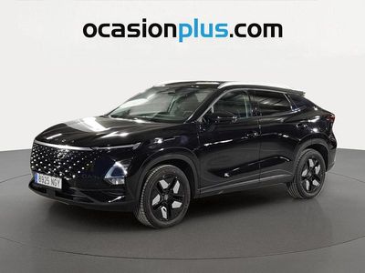 Nowe Omoda 5 147 KM (108 kW) 2025 Czarny SUV
