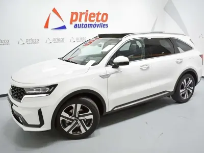 Usado Kia Sorento