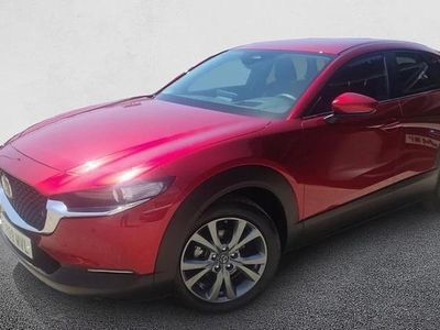 Usado 2024 Mazda CX-30 Exclusive-Line SUV | 27.000 € (Precio justo)