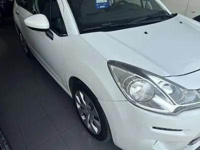 Usado Citroën C3