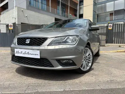 Usado Seat Toledo