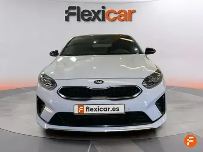 Usado Kia ProCeed