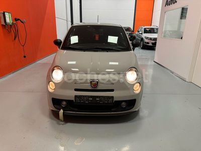 Abarth 500