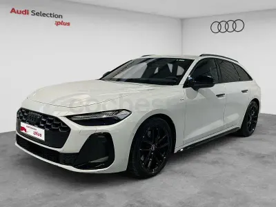 Używany Audi A5 204 KM (150 kW) 2025 Biały Kombi