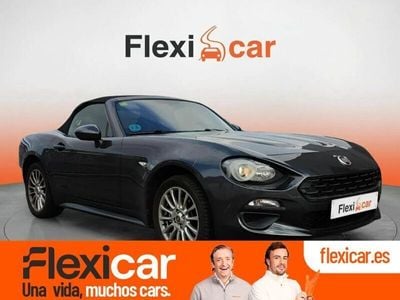 Fiat 124 Spider