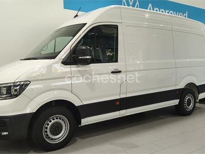 VW Crafter