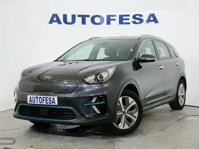 usado Kia e-Niro Long Range Drive 204cv Auto 5P # AGARANTIA FAB 2026IVA DEDUCIBLE