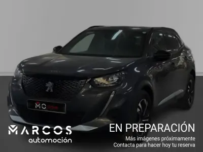 Usado Peugeot 2008 Allure 130 CV (95 kW) 2023 SUV